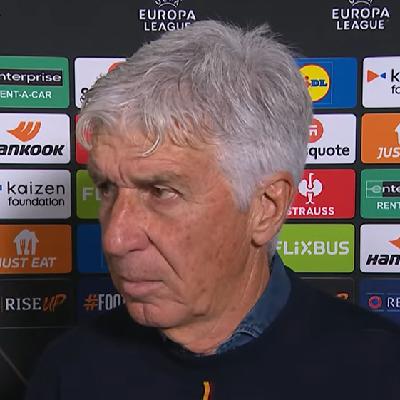 24/10/25 - Alberto Di Chiara - Ex difensore, su Roma e Fiorentina