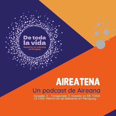 De toda la vida - III