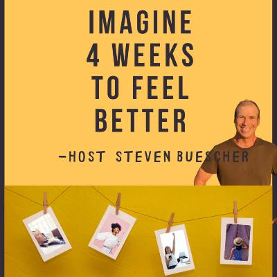 #4 Talking about Authenticity and Connection with Marcela Onyx #4 Talking about Authenticity and Connection with Marcela Onyx