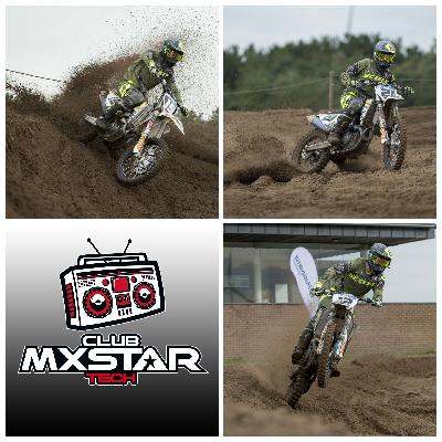 2. Husqvarna Factory Racing