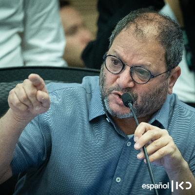 La visión del partido comunista sobre la realidad israelí La visión del partido comunista sobre la realidad israelí