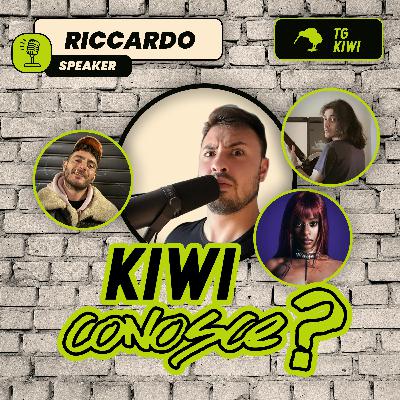 SoloBuena, Luzai e Merio | KIWI Conosce? | S1 EP 5