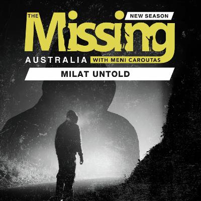 Introducing: The Missing Australia - Season 2