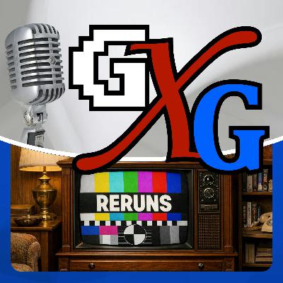The Rise & Fall of Reruns