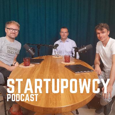 Im więcej founderów będzie jeździć Lamborghini, tym lepiej – Maciej Ćwikiewicz, prezes PFR Ventures