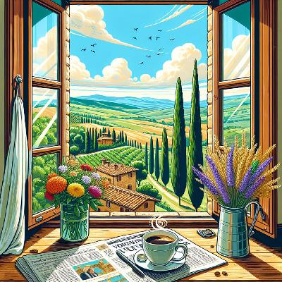 18 gennaio 2026 - The Italian Bulletin: Tra Dazi, Delitti e la Ricerca della Felicità - Le Notizie del Giorno 18 gennaio 2026 - The Italian Bulletin: Tra Dazi, Delitti e la Ricerca della Felicità - Le Notizie del Giorno