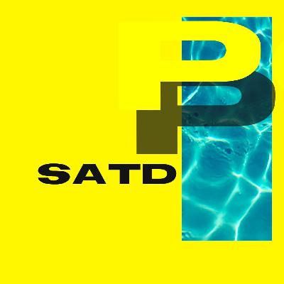 POOL SERIES w// SATD I ACT LIKE ADULTS SHOWCASE 08/2025