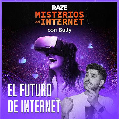 ¿PODREMOS CHATEAR CON LA MENTE? Predicciones sobre el futuro de Internet | Misterios del Internet ¿PODREMOS CHATEAR CON LA MENTE? Predicciones sobre el futuro de Internet | Misterios del Internet