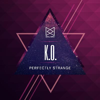 Perfectly Strange 1306 - K.O.