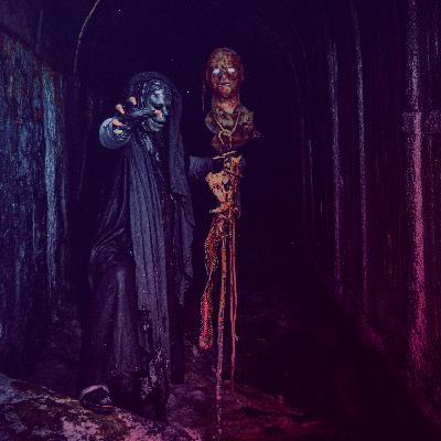 Episode 108: Veilburner