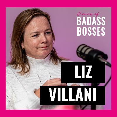 Transforming Workplace Culture Through Authenticity; Be Yourself At Work Founder's Journey - Liz Villani