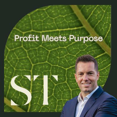 Ep.17 Robert Gardner, Rebalance Earth