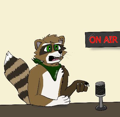 Furry.FM - Interview with Daltyn from Furality! Furry.FM - Interview with Daltyn from Furality!