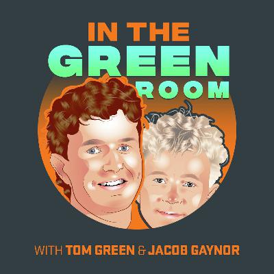 In The Green Room: The Final Show In The Green Room: The Final Show