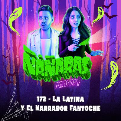 172 - El Asesinato de Marta Orue / El Vampiro de Highgate