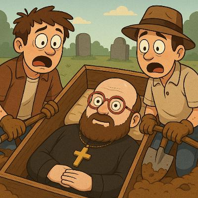 Ep: 26 Refused to Rot: Incorruptible Saints Ep: 26 Refused to Rot: Incorruptible Saints