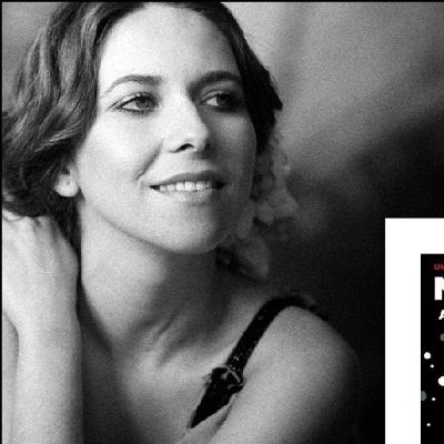 Retablo de cantes navideños (4): Rocío Márquez y Diego Carrasco