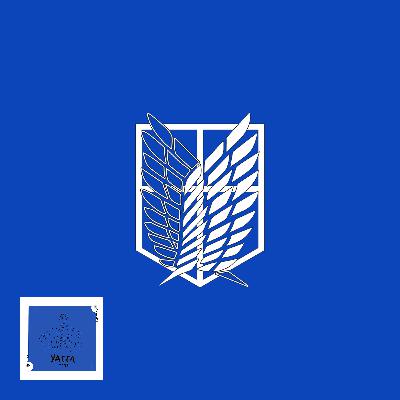 Detrás de la muralla - Ep. 62 La puerta de la esperanza