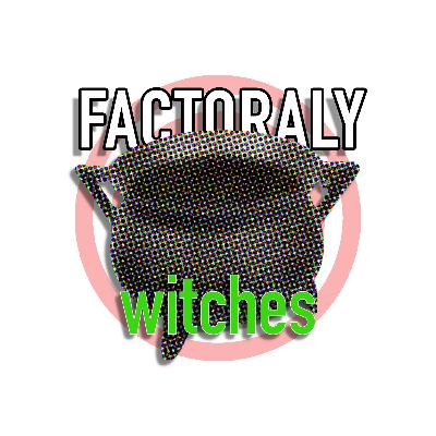 E96 WITCHES