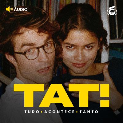 Comédia com Zendaya e Robert Pattinson e Crunchyroll sobe de preço | TAT!