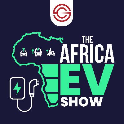 The Underground EV Revolution Driven by a Kenyan's Billion-Dollar Vision