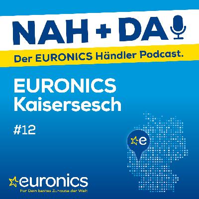 #12 - EURONICS Kaisersesch - Über Kutschen, Corona und klasse Wanderungen. #12 - EURONICS Kaisersesch - Über Kutschen, Corona und klasse Wanderungen.