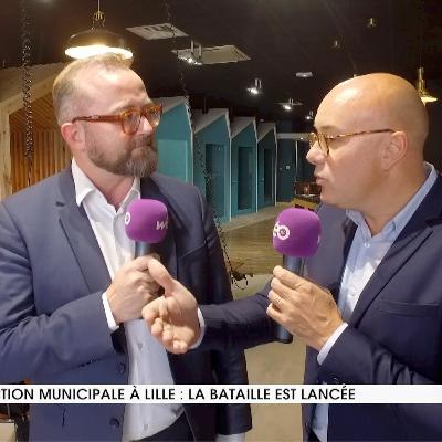 Christophe Itier - Wéo et débats du 4 octobre 2018