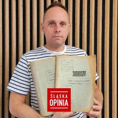 Oddać pamięć w dobre ręce. Gość: Łukasz Żywulski
