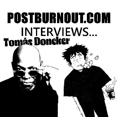 Tomás Doncker