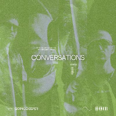 Going Deeper - Conversations #324