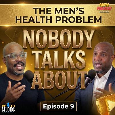 The Men's Health Problem Nobody Talks About The Men's Health Problem Nobody Talks About