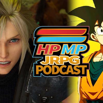 Final Fantasy 7 Rebirth | Akira Toriyama Passing | Persona 3 Reload Expansion Pass Ep 102 Final Fantasy 7 Rebirth | Akira Toriyama Passing | Persona 3 Reload Expansion Pass Ep 102