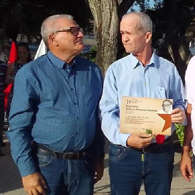 Las Tunas: sede del XXVI Congreso de la Unión de Historiadores de Cuba