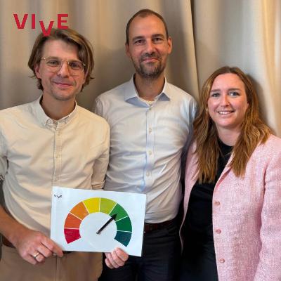 Krise i kommunen? VIVE tager temperaturen på lokaldemokratiet Krise i kommunen? VIVE tager temperaturen på lokaldemokratiet