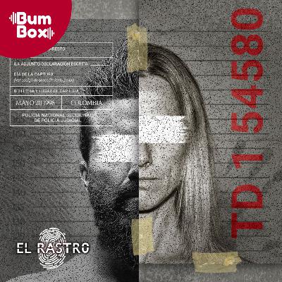 El asesinato del soldado Reyes - Episodio 2: Bajo sospecha
