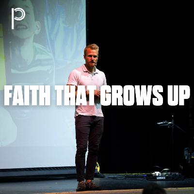 Kids’ Stories. Adult Versions - Faith That Grows Up Kids’ Stories. Adult Versions - Faith That Grows Up