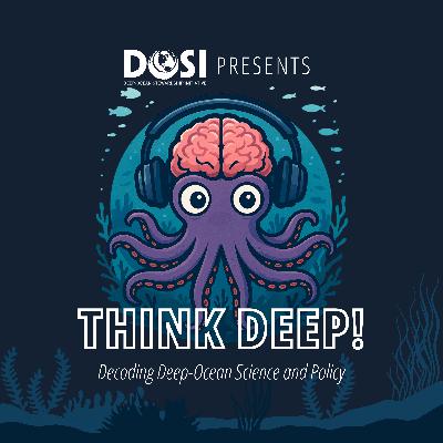 The Deep Ocean and Us
