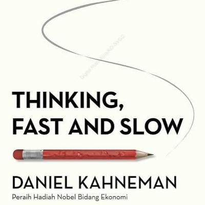 Thinking Fast and Slow