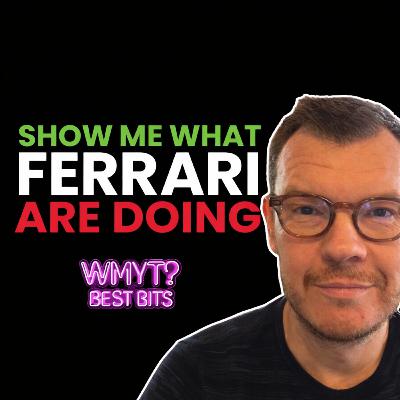 Best Bits: How To Market To Customers In The Way They'll Choose You Over Anyone Else w/ Campbell Williams