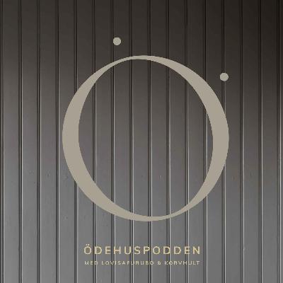 18 - Frågepodd - igen!