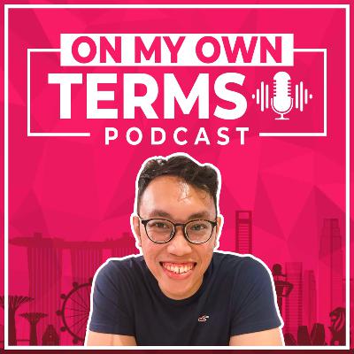 From $13/Hour Job to AI Founder: Rizuan on Automation, Career Pivots & the Future of Work