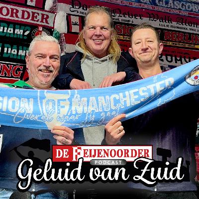 Geluid van Zuid, aflevering 55: ‘Stadsradio tijden herleven met Theo Ruizenaar.’