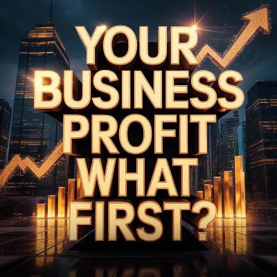 What do you do first with your business profit? | Mufti Menk What do you do first with your business profit? | Mufti Menk