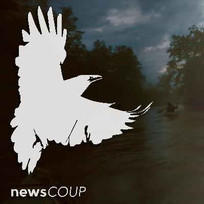 newsCOUP Ep. 11: Stopping Radioactive Water: Officials Want to Ban Oil & Gas Injection Wells at Pennsylvania Headwaters newsCOUP Ep. 11: Stopping Radioactive Water: Officials Want to Ban Oil & Gas Injection Wells at Pennsylvania Headwaters