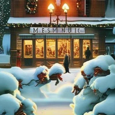 Episode 46 - Peterborough's Dark Christmas History