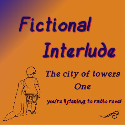 S06E19 City of towers: One S06E19 City of towers: One