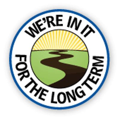 In It For the Long Term - OCTOBER 2013