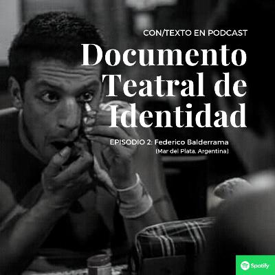 Federico Balderrama (Mar del Plata, Argentina) Federico Balderrama (Mar del Plata, Argentina)