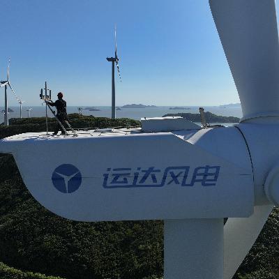 Can China save our climate?