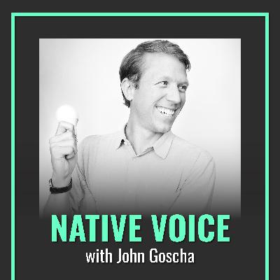 Will Voice End the Smartphone Era? John Goscha of Native Voice